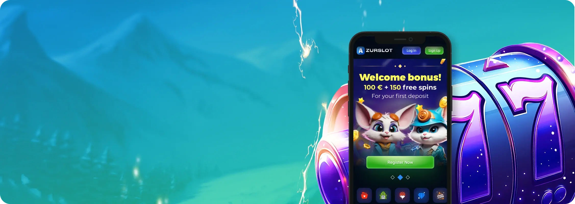 Azur Slot App Azur Slot App